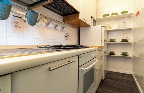 Saragozza-Porto Apartment | Baracca 7 A - One Bedroom Apartment, Sleeps 4