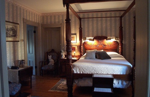 Anglo Rustico Bed & Breakfast | Barachois Inn