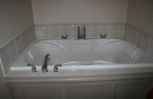 Anglo Rustico Bed & Breakfast | Barachois Inn