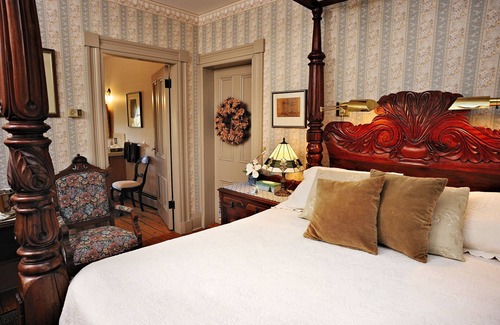 Anglo Rustico Bed & Breakfast | Barachois Inn