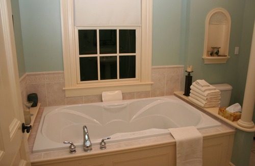 Anglo Rustico Bed & Breakfast | Barachois Inn