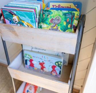 Ile-Tudy House | Baradoz Enez-Tudi