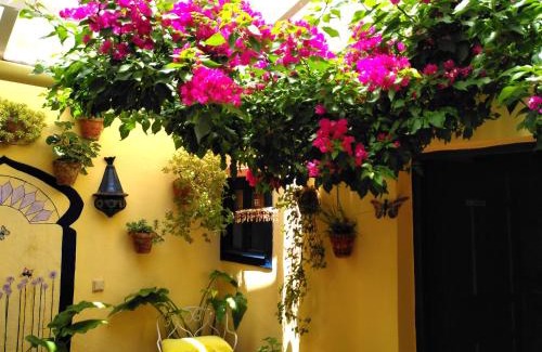 Old Town House | Baraka Boutique Pensión