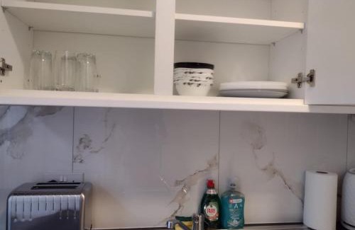 Canning Town South House | Baraka House Royal Victoria