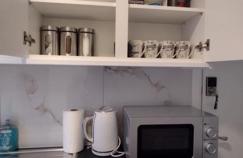Canning Town South House | Baraka House Royal Victoria