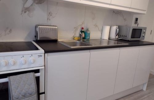 Canning Town South House | Baraka House Royal Victoria