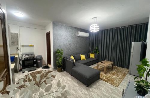 As-Sayidah Zaynab Apartment | Baraka Tower - Private Apartments