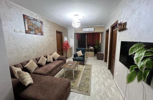 As-Sayidah Zaynab Apartment | Baraka Tower - Private Apartments