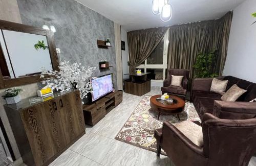 As-Sayidah Zaynab Apartment | Baraka Tower - Private Apartments