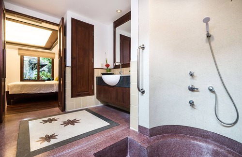 Ko Chang Hotel | Barali Beach Resort Koh Chang