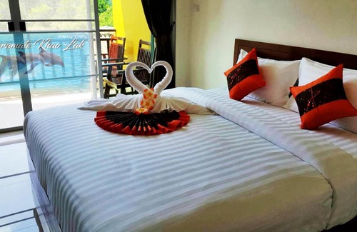 Khuekkhak Hotel | Baramate Khao Lak - SHA PLUS
