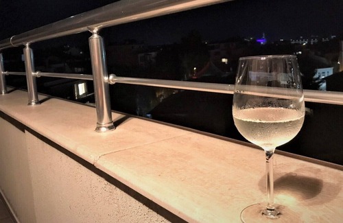 Burgas Center Apartment | Barantiev Mansard - cozy place with great views