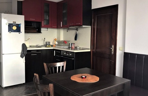 Burgas Center Apartment | Barantiev Mansard - cozy place with great views