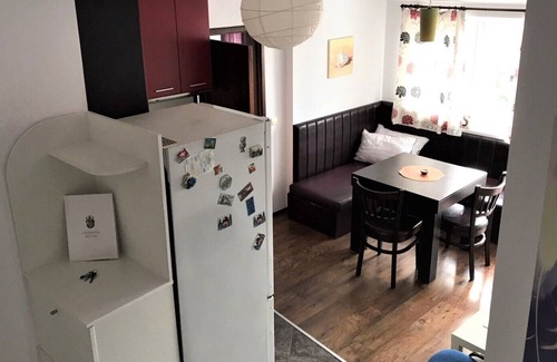 Burgas Center Apartment | Barantiev Mansard - cozy place with great views