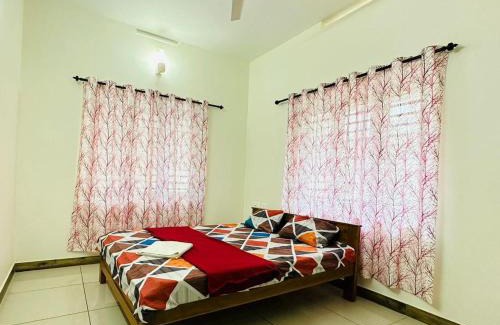 Kozhikode Apartment | Barath apartment
