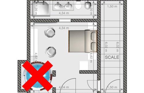 Centro Storico House | Barbacana46 Guest House