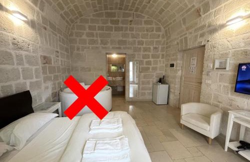 Centro Storico House | Barbacana46 Guest House