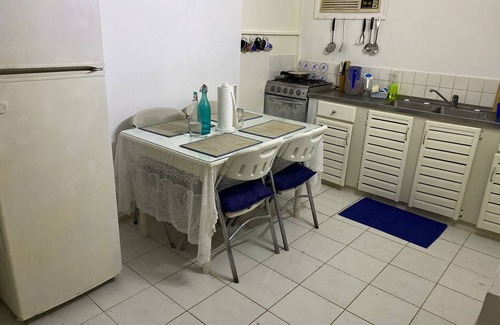 Pine Gardens Apartment | Barbados Chi Guest House