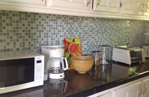 Welches Apartment | Barbados St Lawrence Gap Three Beds