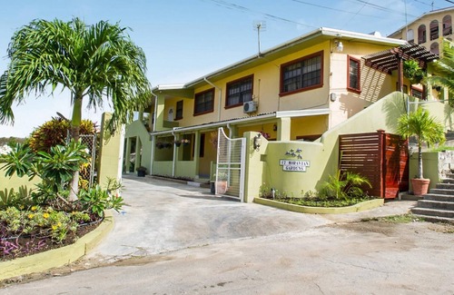 Welches Apartment | Barbados St Lawrence Gap Three Beds