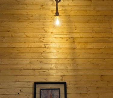 Kakheti House | Barbales Cotteges in Ujarma