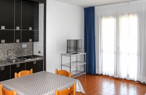 Moniga del Garda Apartment | Barbara by Interhome