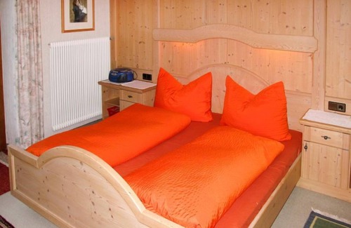 Zillertal Apartment | Barbara by Interhome