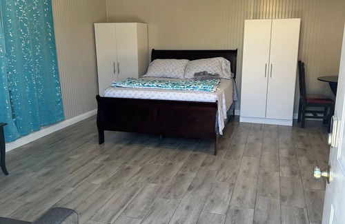 Maryvale Apartment | Barbara's Studio