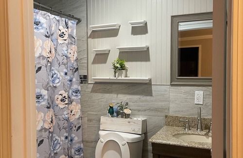 Maryvale Apartment | Barbara's Studio