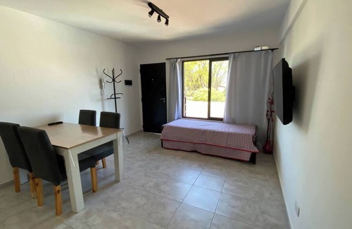 Moron Condo | Barbara Suite Moron @barbarasuites