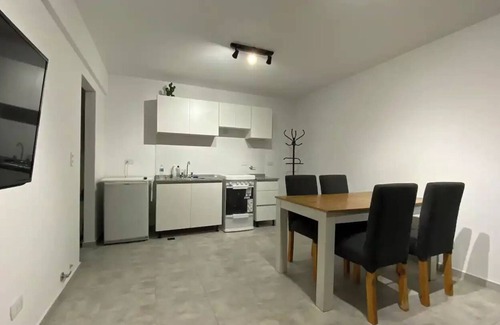 Moron Condo | Barbara Suite Moron @barbarasuites