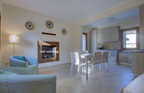 Stra Apartment | Barbariga TOWER