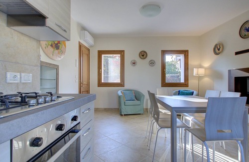 Stra Apartment | Barbariga TOWER