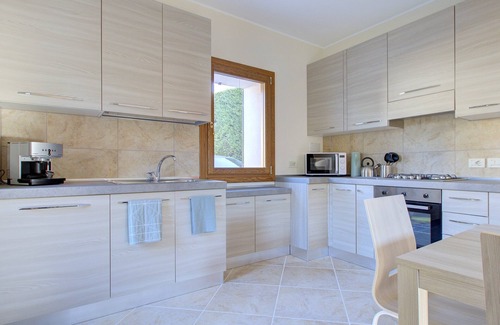 Stra Apartment | Barbariga TOWER