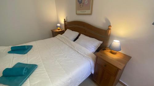 Barbati Apartment | Barbati Olive