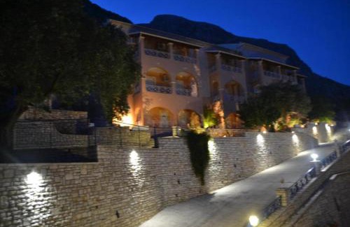 Barbati Apartment | Barbati View Luxury Hotel Apartments