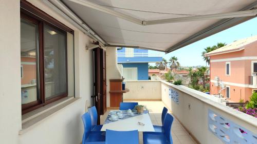 San Lorenzo Apartment | Barbato Guest House