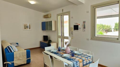 San Lorenzo Apartment | Barbato Guest House