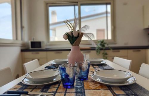 San Lorenzo Apartment | Barbato Guest House