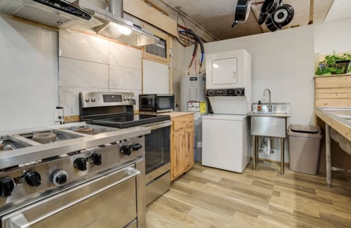 Barbeau Apartment | Barbeau Studio close to St Mary's River