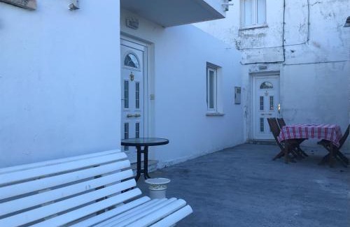 Barreiros Apartment | BARBEITE