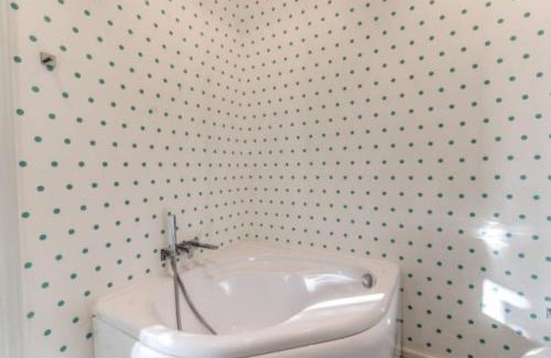 Sallustiano Apartment | Barberini Apartment