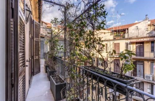 Sallustiano Apartment | Barberini Apartment