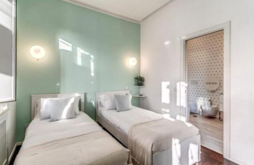 Sallustiano Apartment | Barberini Apartment