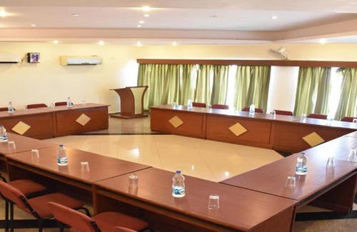 Sohna Hotel | Barbet Tourist Complex