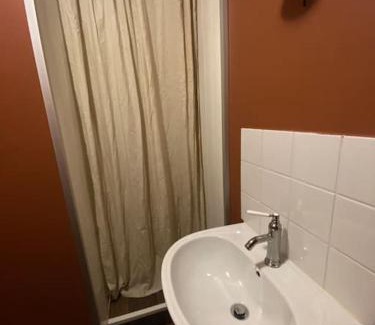 Roubaix Apartment | Barbieux, Au pied du métro