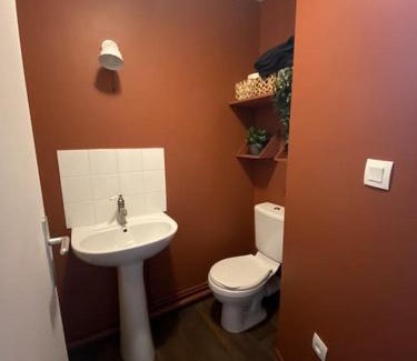 Roubaix Apartment | Barbieux, Au pied du métro