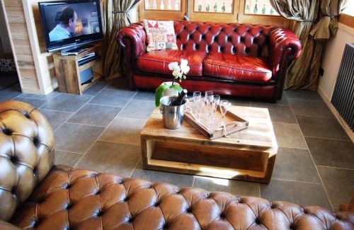 Chatel Ski Chalet | Barbossine - Chalet - BO Immobilier- remises sur les forfaits de skis Châtel ou Portes du soleil