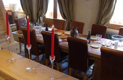 Chatel Ski Chalet | Barbossine - Chalet - BO Immobilier- remises sur les forfaits de skis Châtel ou Portes du soleil
