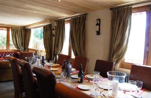 Chatel Ski Chalet | Barbossine - Chalet - BO Immobilier- remises sur les forfaits de skis Châtel ou Portes du soleil